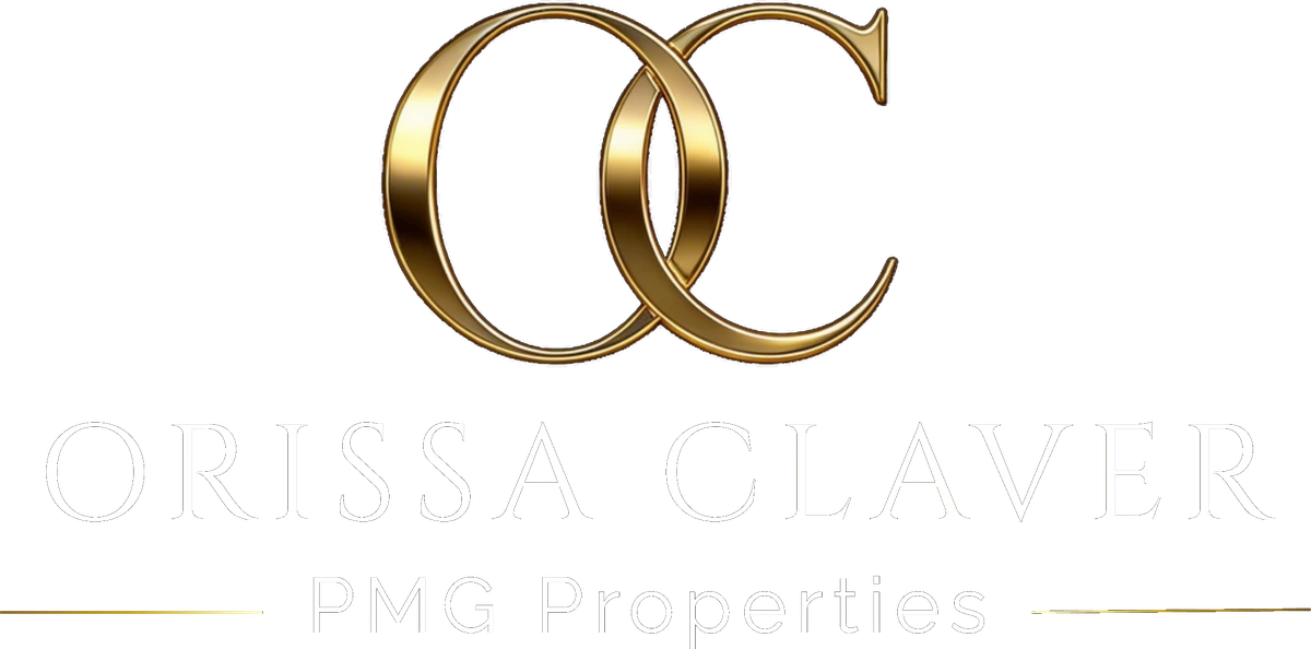 Orissa Claver · PMG Properties