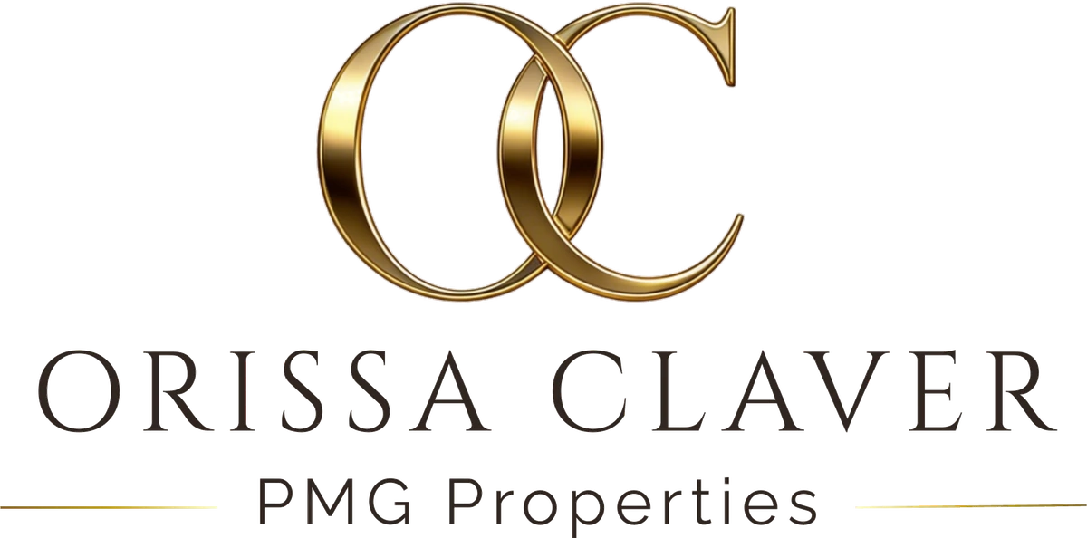 Orissa Claver · PMG Properties